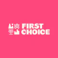 First Choice voucher codes and deals