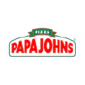 Papa John's voucher codes and deals