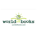 World Of Books voucher codes and deals