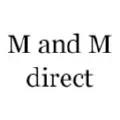 M and M Direct voucher codes and deals