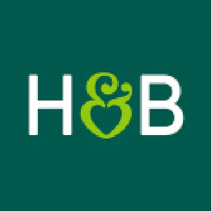 Holland and Barrett