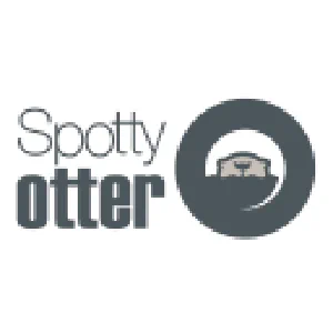 Spotty Otter