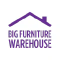 Big Furniture Warehouse voucher codes and deals