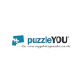 puzzleYOU voucher codes and deals