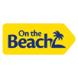 On the Beach