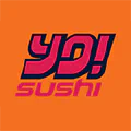 YO! Sushi voucher codes and deals