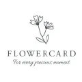 Flowercard voucher codes and deals