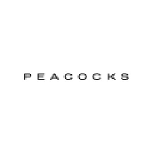 Peacocks