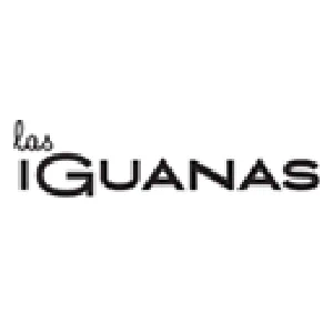 Las Iguanas