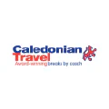 Caledonian Travel voucher codes and deals