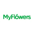 MyFlowers voucher codes and deals
