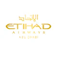 Etihad Airways voucher codes and deals