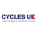 Cycles UK voucher codes and deals