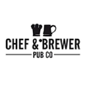 Chef & Brewer