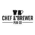 Chef & Brewer voucher codes and deals