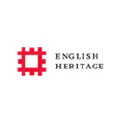 English Heritage Membership voucher codes and deals