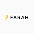 Farah voucher codes and deals