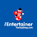 The Entertainer voucher codes and deals