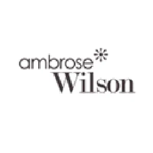 Ambrose Wilson