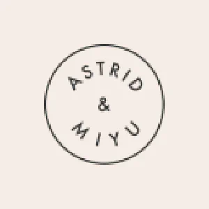 Astrid & Miyu