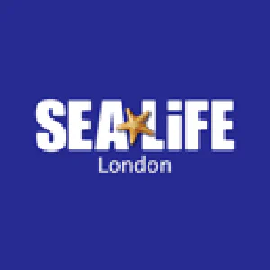 Sea Life London Aquarium