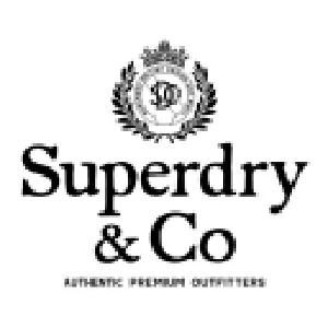 Superdry