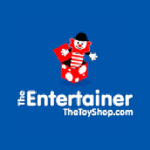 The Entertainer