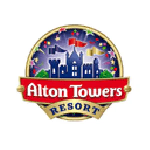 Alton Towers