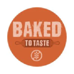 Baked to Taste