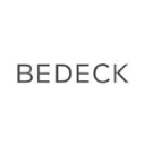 Bedeck