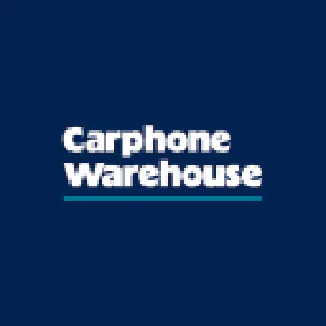 Carphone Warehouse