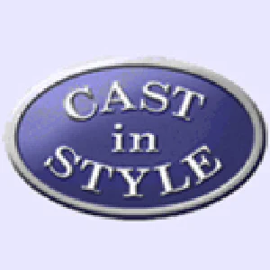 Cast in Style