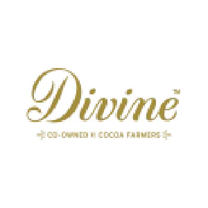 Divine Chocolate