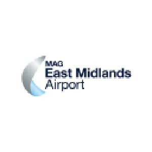 East Midlands Airport Car Park