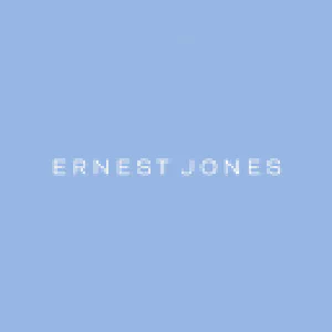 Ernest Jones