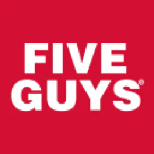 Five Guys