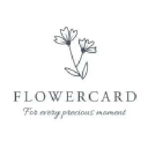Flowercard