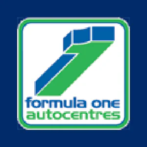Formula One Autocentres