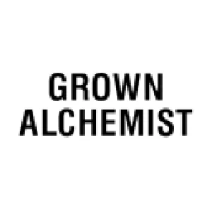 Grown Alchemist