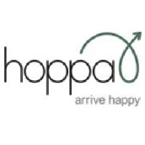 hoppa