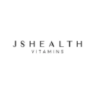 JSHealth Vitamins