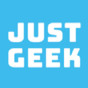 Just Geek