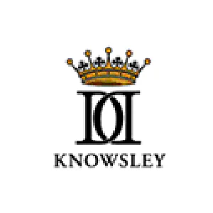 Knowsley Safari Park