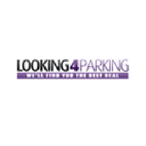 Looking4 - Airport Parking