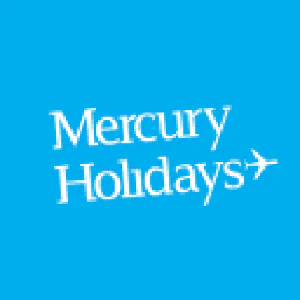 Mercury Holidays