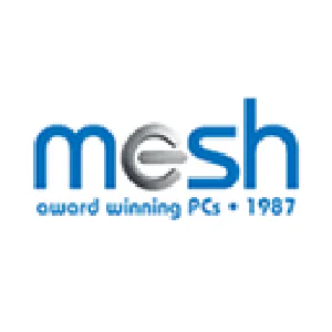 Mesh Computers