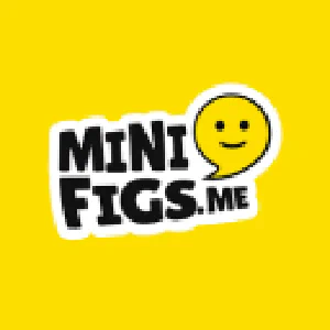 Minifigs.me
