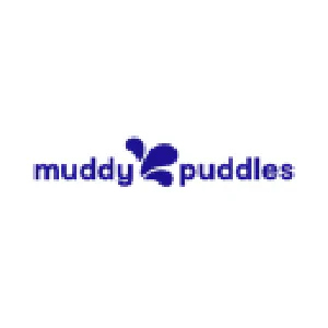 Muddy Puddles