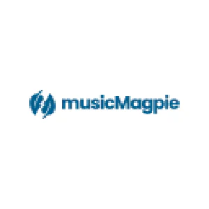 musicMagpie