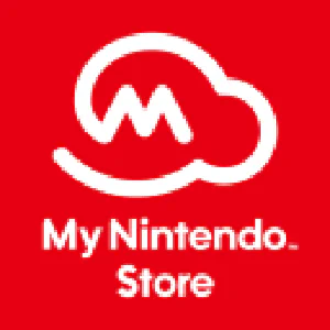 My Nintendo Store